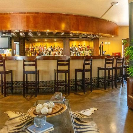 Zebula Boutique Hotel Mabula Game Reserve エクステリア 写真