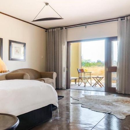 Zebula Boutique Hotel Mabula Game Reserve エクステリア 写真