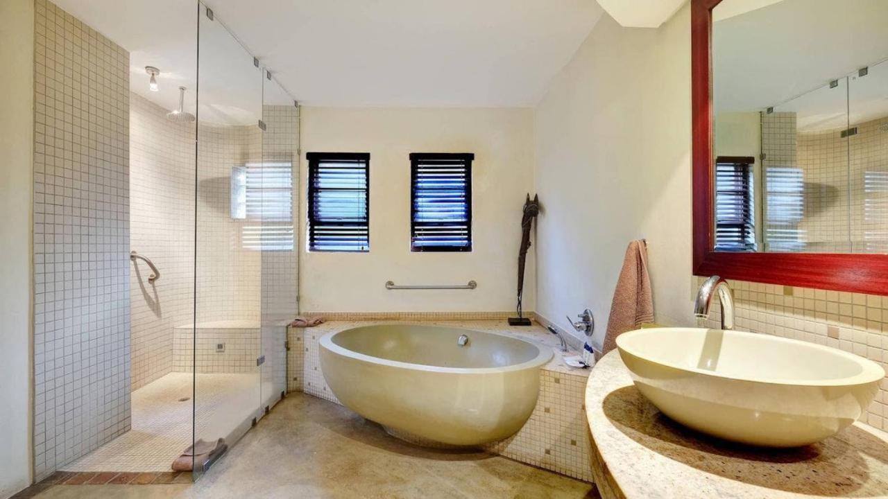 Zebula Boutique Hotel Mabula Game Reserve エクステリア 写真