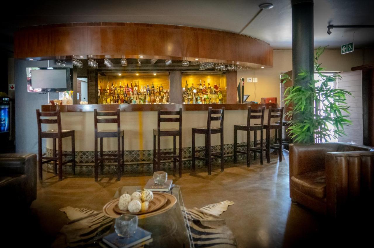 Zebula Boutique Hotel Mabula Game Reserve エクステリア 写真