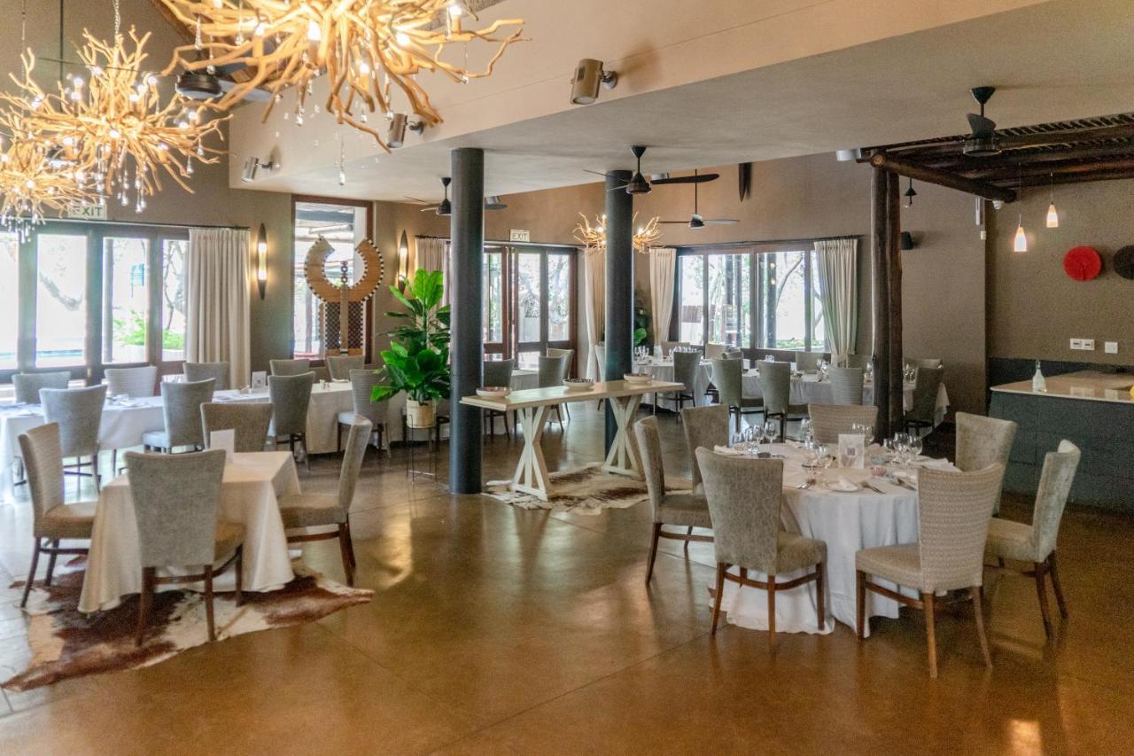 Zebula Boutique Hotel Mabula Game Reserve エクステリア 写真