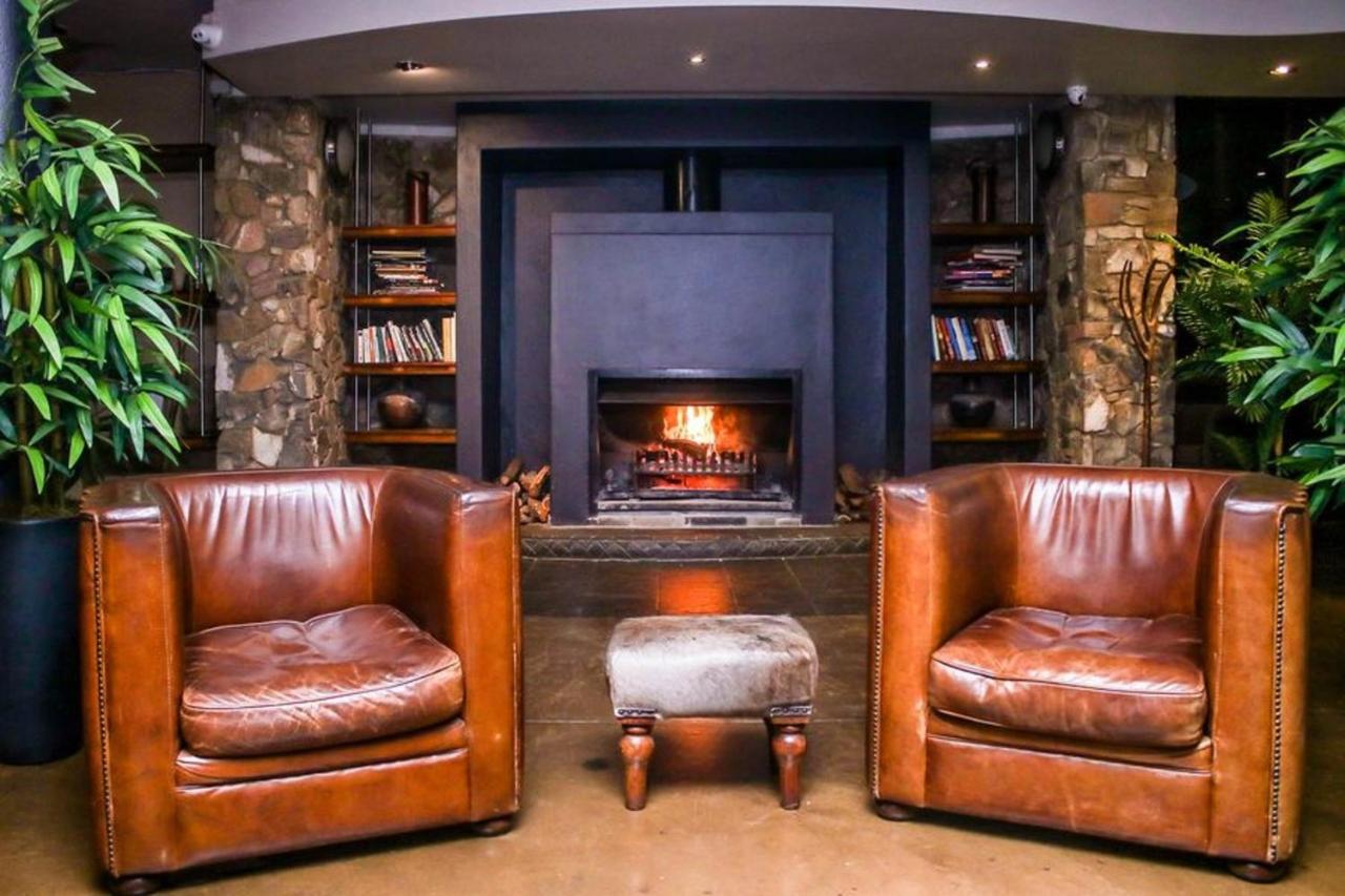 Zebula Boutique Hotel Mabula Game Reserve エクステリア 写真